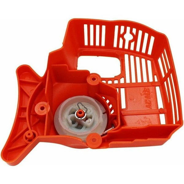 Trækstarter til 41401904009 Stihl Fs38 Fs45 Fs46 Fs55 Hl45 Km55 Dele 1 Styk,