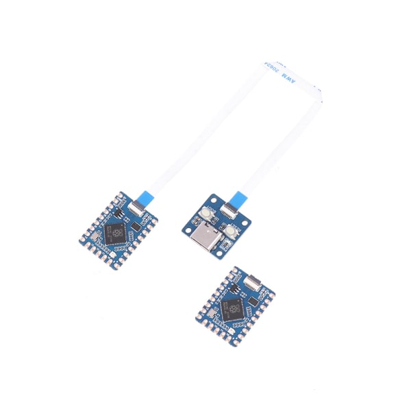 RP2040-Tiny för Raspberry Pi Pico utvecklingskort med inbyggd wi A