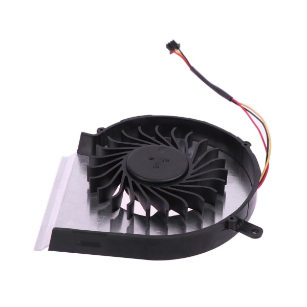 CPU GPU-fläkt för MSI GE72 GE62 PE60 PE70 GL62 GL72 2QD 2QE 2QF 007X 053X 216XCN Kylare PAAD06015SL DC5V 0,55A Kylare GPU