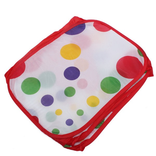 120 cm Foldbar Ocean Ball Pool Pit Udendørs Bærbar Hus