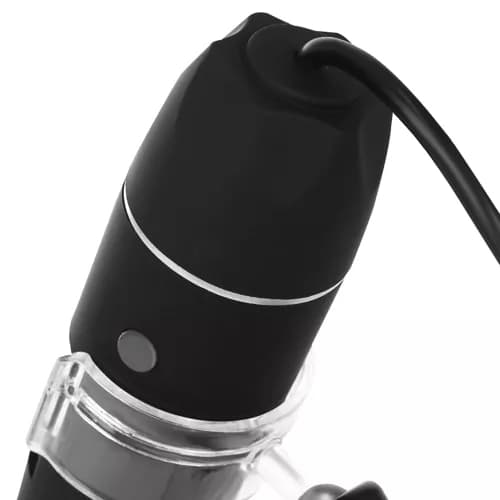 USB Digitaalinen Mikroskooppi 1600x 220