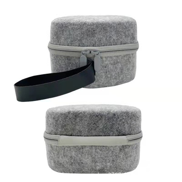 Håndholdt bærbar VR-brilleetui Oculus Quest 2 Alt-i-én Stor