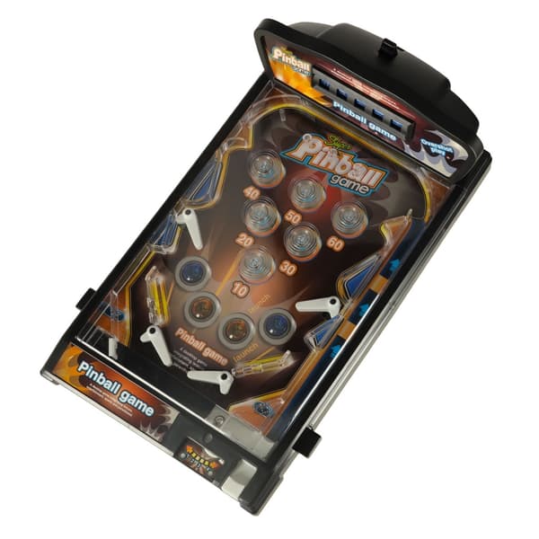 Flipperi - Arcade-peli 1370