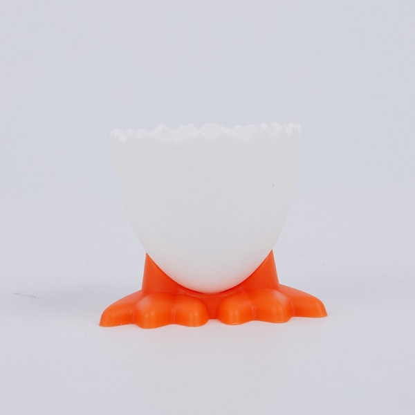5 ST Eggeholder Kreativ e Eggkoppholder Eggåpner Separator