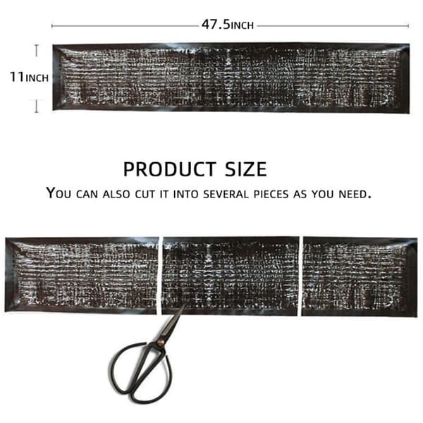 Rottefælde Artefakt 12028cm