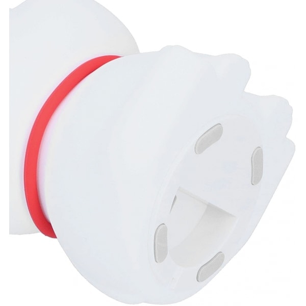 Lille natlampe, silikone natlampe, til hjemmet