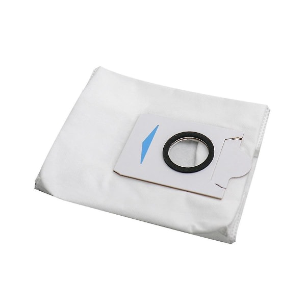 Deebot X1 Plus T10 Plus -pölynimuripussit, 3,2 litran kapasiteetti, pölynimuri B