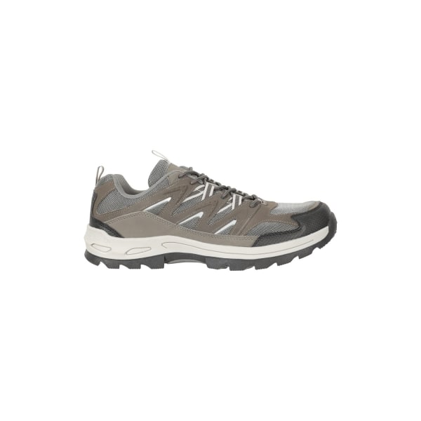Mountain Warehouse Herr Highline II Vandringskängor 6 UK Grå