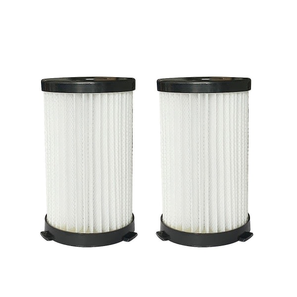 2st Hepa-filter för D600 D601-dammsugare med sladd, filter Hepa-element