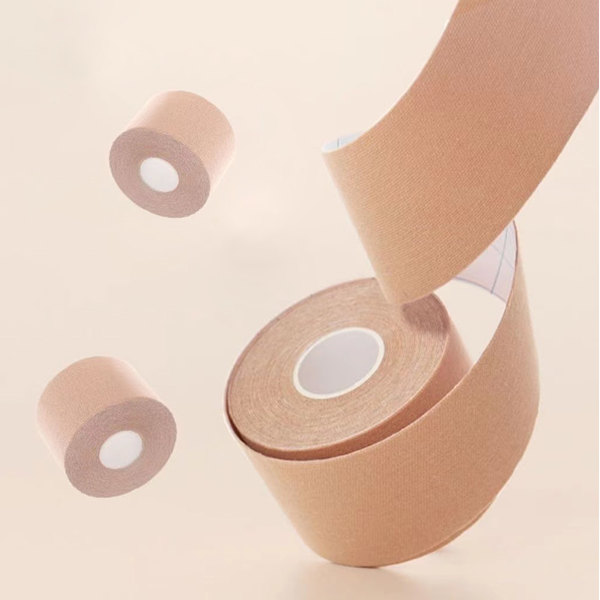 Øjeblikkelig brystløft tape, Push Up-tape til store bryster, tape