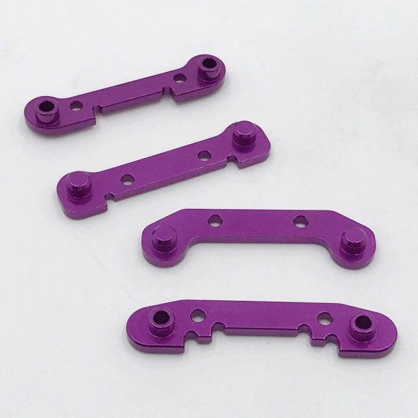 1/14 1/12 RC Bil Fram Bak Swingarm