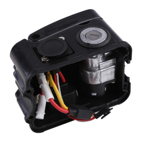 Elektrisk cykel kontrolboks, elektrisk cykel kontrolboks, elektrisk cykel kontrolenhed til kabinet, lithium controller til cykel BL - L