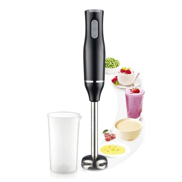 400W Immersion Blender til Smoothie, Babymad, Suppe