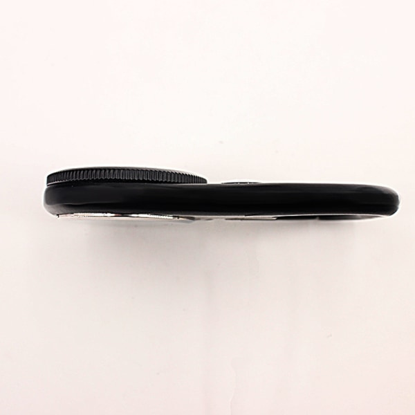 Klips på karabinhake Luminous Face Backpacker Fob Watch blå