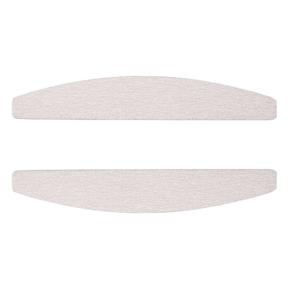 3 kpl Crescent Zebra - Valitse karkeus itse! 100\/180