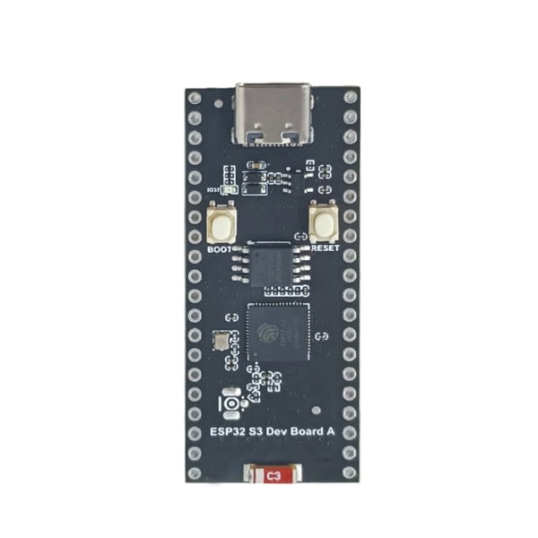 ESP32S3 Development Board Wifi/Bluetooth-kompatibel 5.0 til RPI null - A