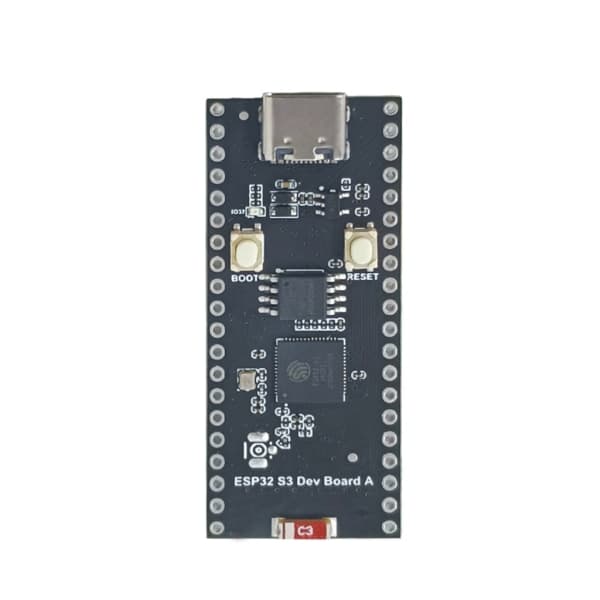 ESP32S3 utvecklingskort Wifi/Bluetooth Kompatibel 5.0 för RPI null - A