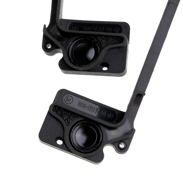 Vasen/Oikea kaiutin Pro 13\" Retina A1502 sisäkaiuttimille 2013-2015 923-0557 923-00509 Oikea