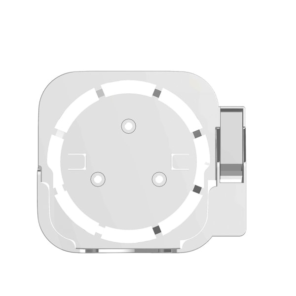 5 stk. 18AWG Nylon-omsluttede PSU strøm ATX 24Pin / 8P (4+4P) EPS PCI-E 8Pin / 6P PCI-E sæt 30cm kabel hvid