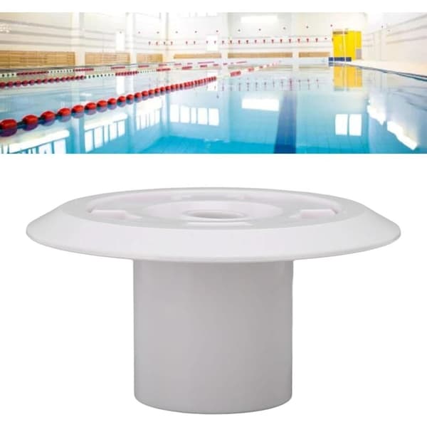 Pool Spa Jets Inline Massage Munstycke för Pooler Massage SP-1434 Pooltillbehör