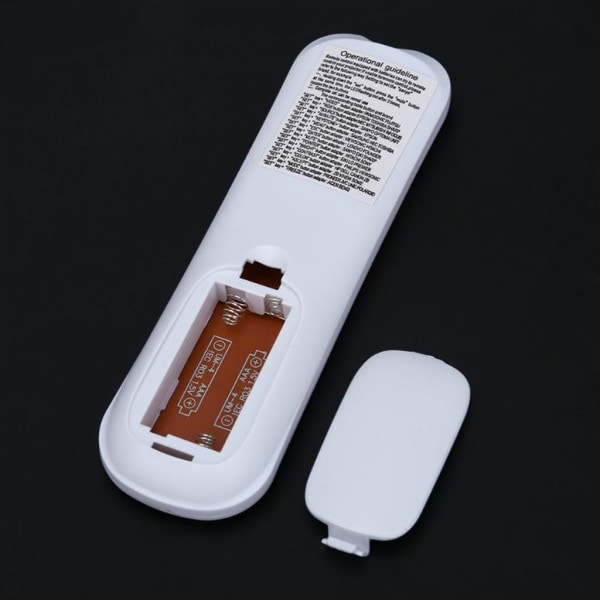 Projektor fjernkontroll for projektorer Hjemmekino EB EMP EX VS H BrightLink Powerlite-serien