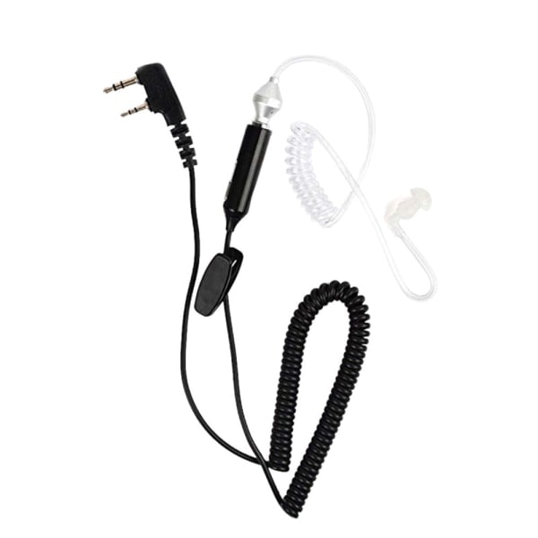 Radio-hovedtelefoner