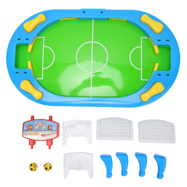 Fotbollsbordsspel Konkurrensresultatindikator Desktop Interaktivt fotbollsspel för hemmet