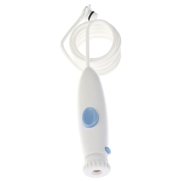 Standard erstatningshåndtag til Waterpik WP-100 haveslange.