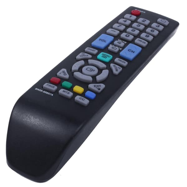 Fjernkontroll Bn59-00857a for de fleste LCD LED HDTV