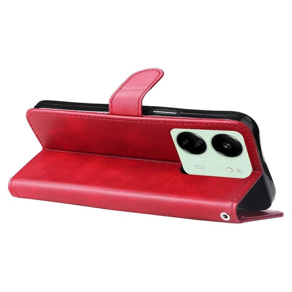 Telefonfodral Kompatibelt med Xiaomi Redmi 13C 4G Multicolor Multicolor Style E