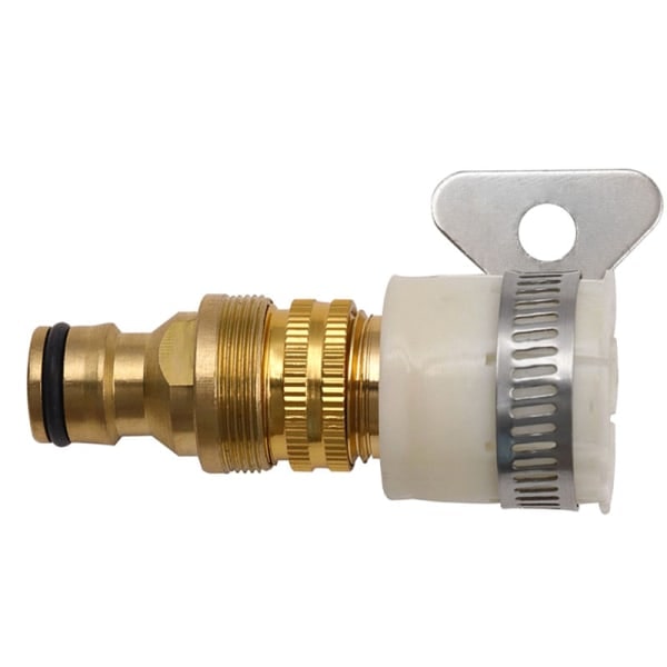 15mm-23mm Universal Kökskranadapter Krankopplingsblandare