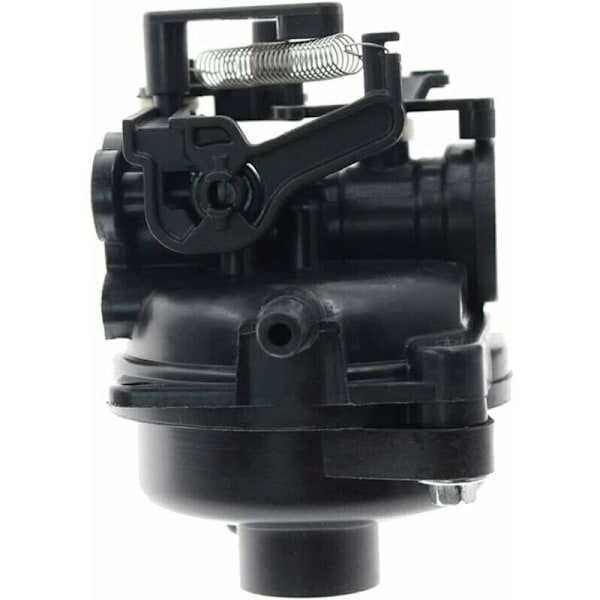 799584 Kaasutin Briggs & Stratton 09P702-0145-F1 09P702-0098-F1 550Ex 625Ex 675Ex 725Exi 140CC H734 -moottoreille,