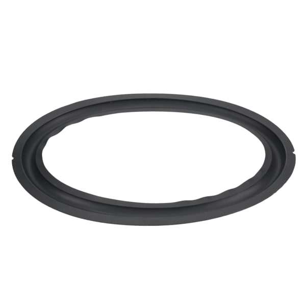 Skumkantringar 6x9 tum gummihögtalare Högtalarreparationsdel DIY-högtalare Surround