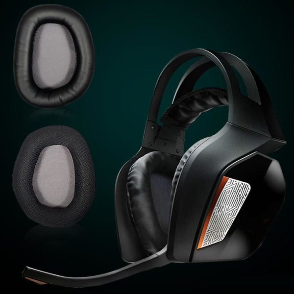 Öronkuddar för ROG Centurion True 7.1 Headset - Ersättningskuddar