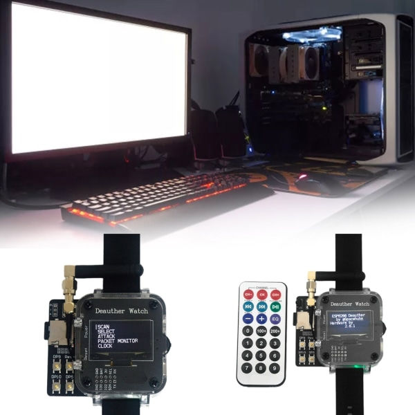 Ergonomisk Trådløs Spillkontroll Dual Vibrasjon Joystick Gamepad NFC Somatosensorisk 6-akset Gyroskop for Switch/PC