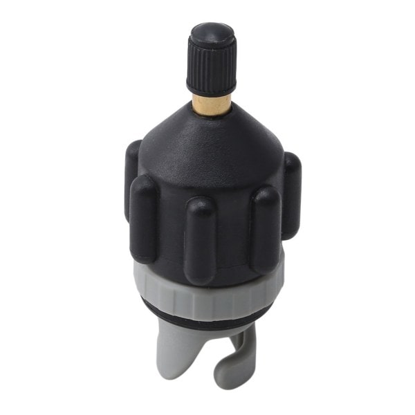 Sup-ventil adapter Luftventil adapter Uppblåsbar pumpadapter Båt pumpadapter