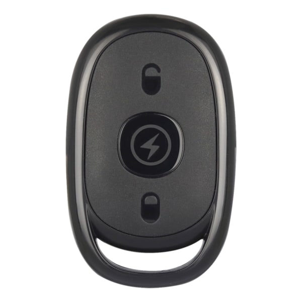 Mini Trådlös Sändare Universal Duplicering Garageport Kloning Fjärrkontroll Bilnyckelring 315/433MHz Kopieringskontroll 433mhz