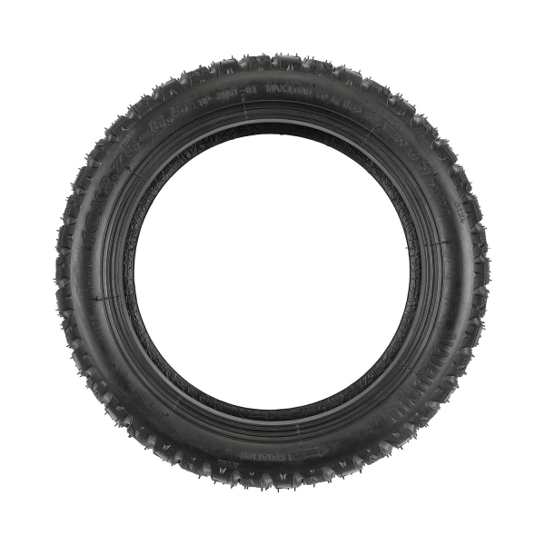 10*2,75-6,5 off-road tubeless dæk Speedway 5 Dualtron 3 10-tommer dæk til el-scooter