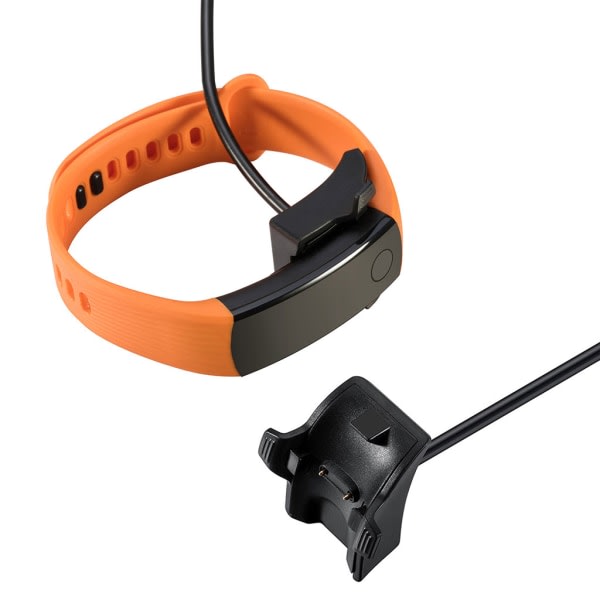Laddare för Huawei Band 5/för Honor 4 Standard Edition Dockningsstation Bärbar Power Laddningsdocka Station USB-kabel