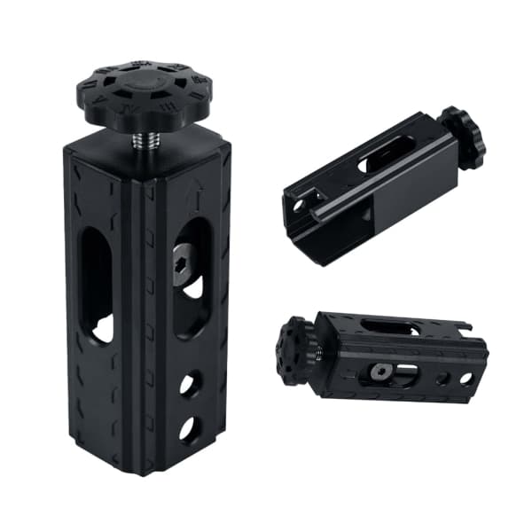 Spenningsjusterer for X-akse timingbelte for 3D-skriver