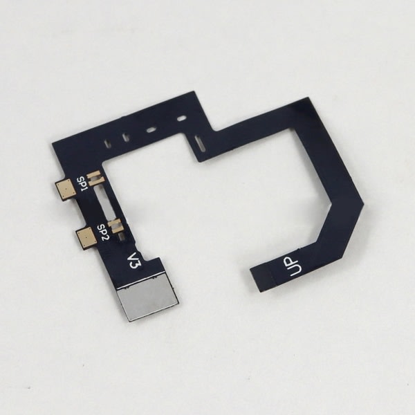 Spelkonsolkabel CPU-kabel för NS Switch OLED V3 V4 Ersättningsdel med professionell installation OLED V3