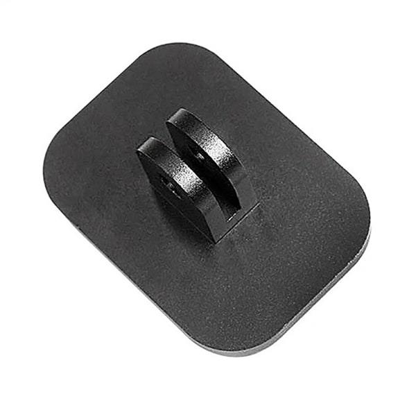 Snabbkopplingsspänne Basstativfäste Adapter Aluminiumlegering Q