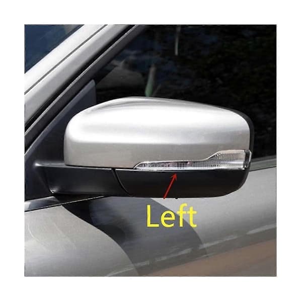 Volvo XC60 2013-2017 Sidespeil Blinklys