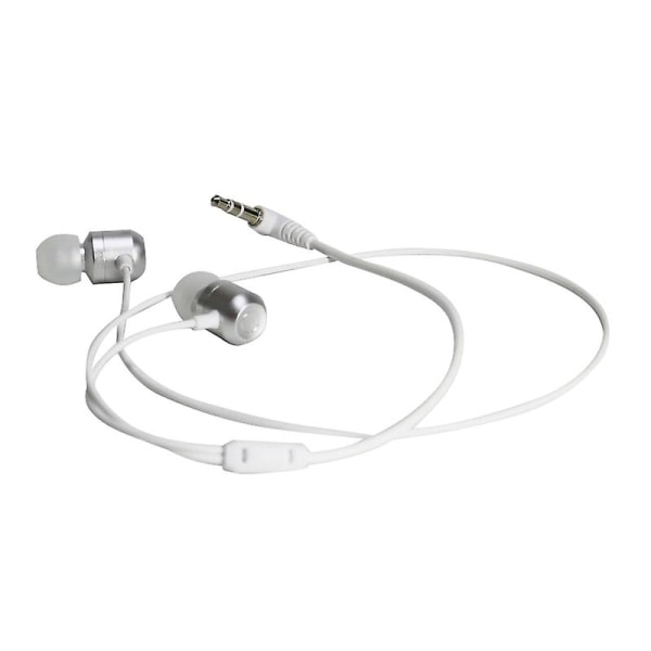 3,5 mm trådbundne hørelurar In-ear-spillehörlurar som er kompatible med Oculus Quest 2 Vr