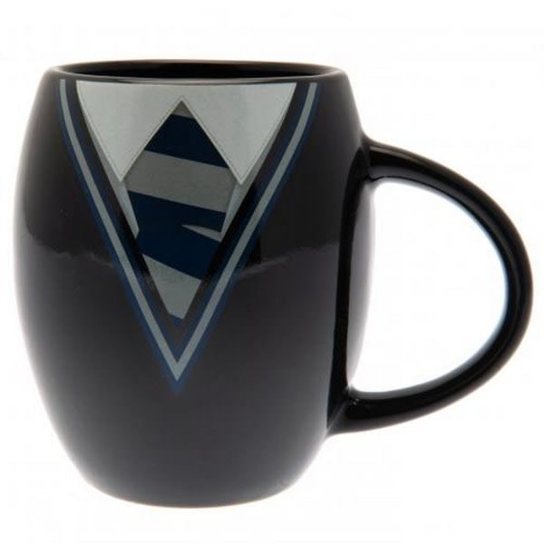 Harry Potter Ravenclaw Mugg One Size Svart Svart One Size
