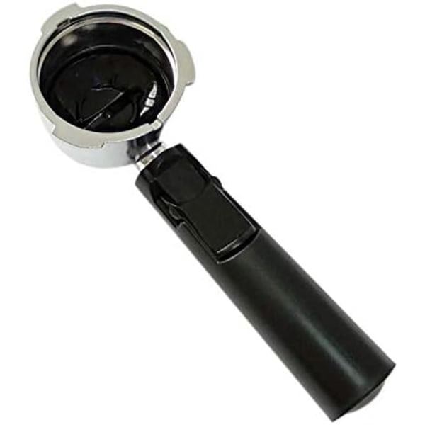Kahvinkeittimen osat Kotitalouden kahvinkeittimen osat Kahvanpidike KF6001 KF7001 KF8001 KF5002 KF500S CM4621 CM4216