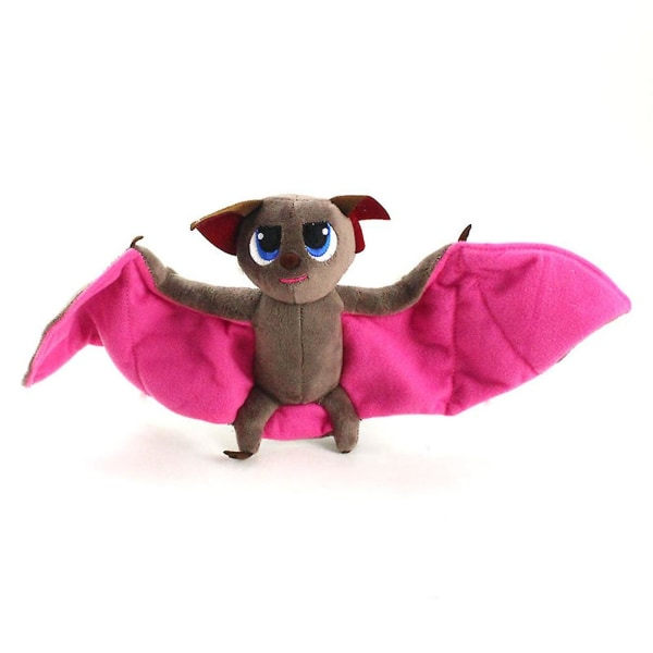 Halloween Tegneserie Flaggermus Plysj Leke Plysj Flaggermus Kosedyr Leke Fluffy Gaver til Barn