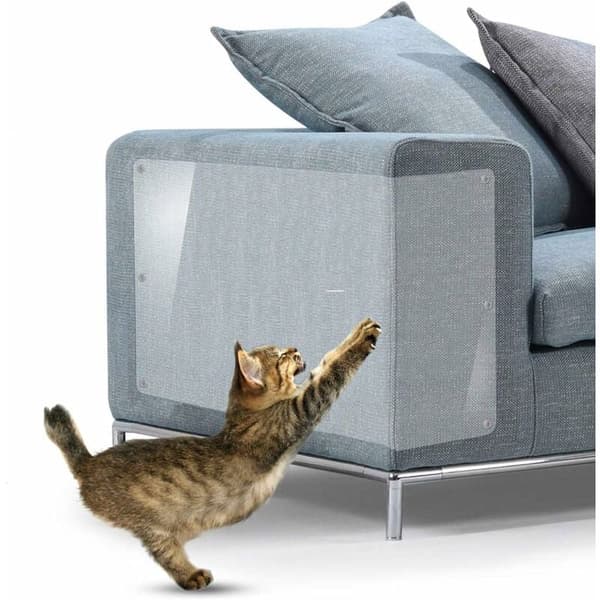Store Møbelbeskyttere Klorebrett for Katter Sofabeskyttelse