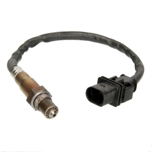 1928404687 O2 Oksygensensor Lsu4.9 Bredbånd For Opel 2012-2017 Bv6a-9y460-aa Svart