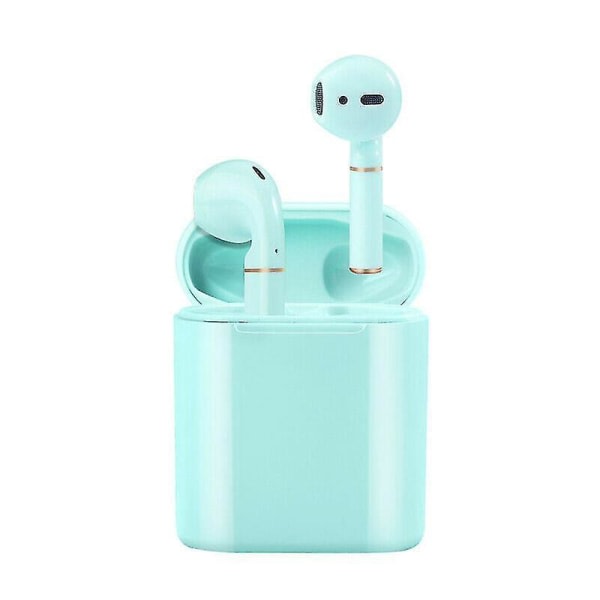 Vita Bluetooth 5.0 trådlösa touch-hörlurar - Ear-pods AZ15061